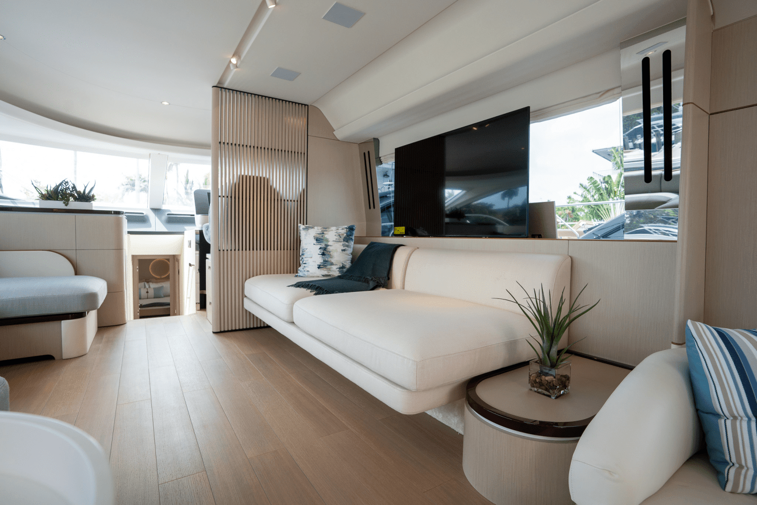 2025 Azimut Fly 68 Image Thumbnail #20