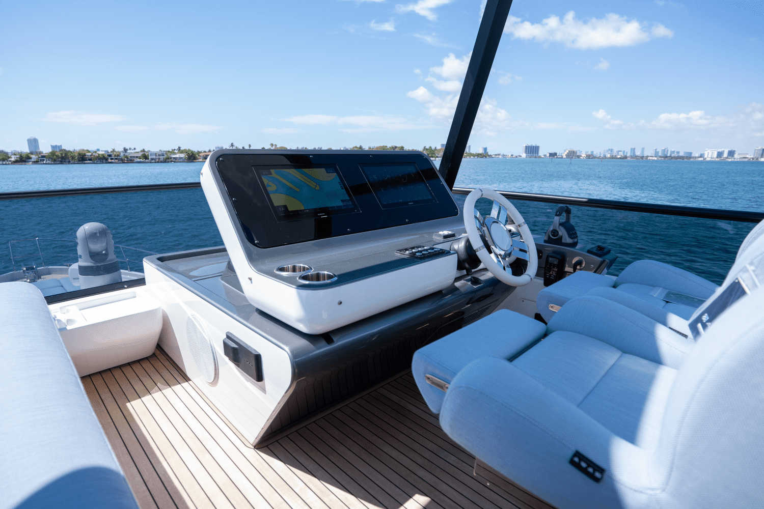 2025 Azimut Fly 68 Image Thumbnail #59