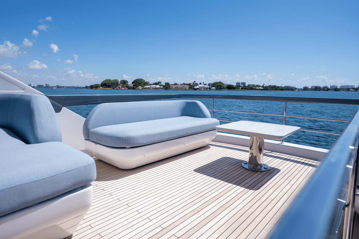 2025 Azimut Fly 68 Image Thumbnail #73