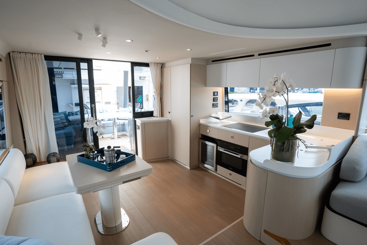 2025 Azimut Fly 68 Image Thumbnail #26