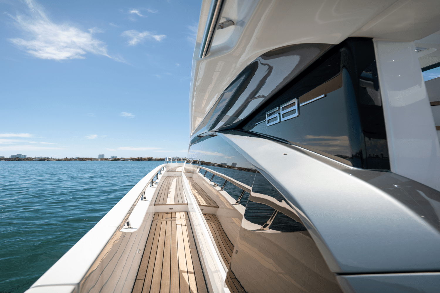 2025 Azimut Fly 68 Image Thumbnail #53