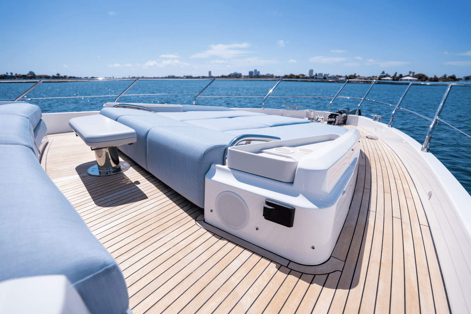 2025 Azimut Fly 68 Image Thumbnail #78