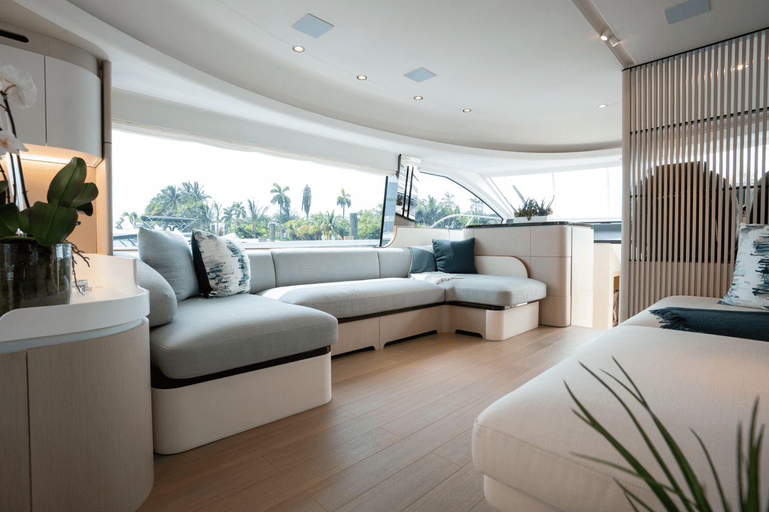 2025 Azimut Fly 68 Image Thumbnail #21