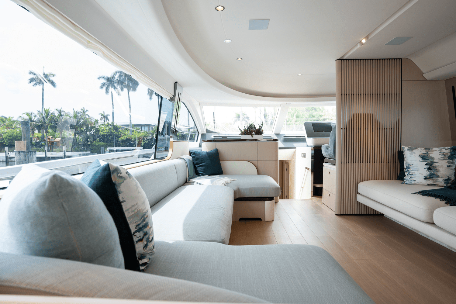 2025 Azimut Fly 68 Image Thumbnail #18