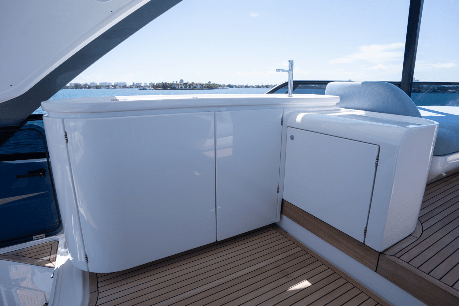 2025 Azimut Fly 68 Image Thumbnail #68