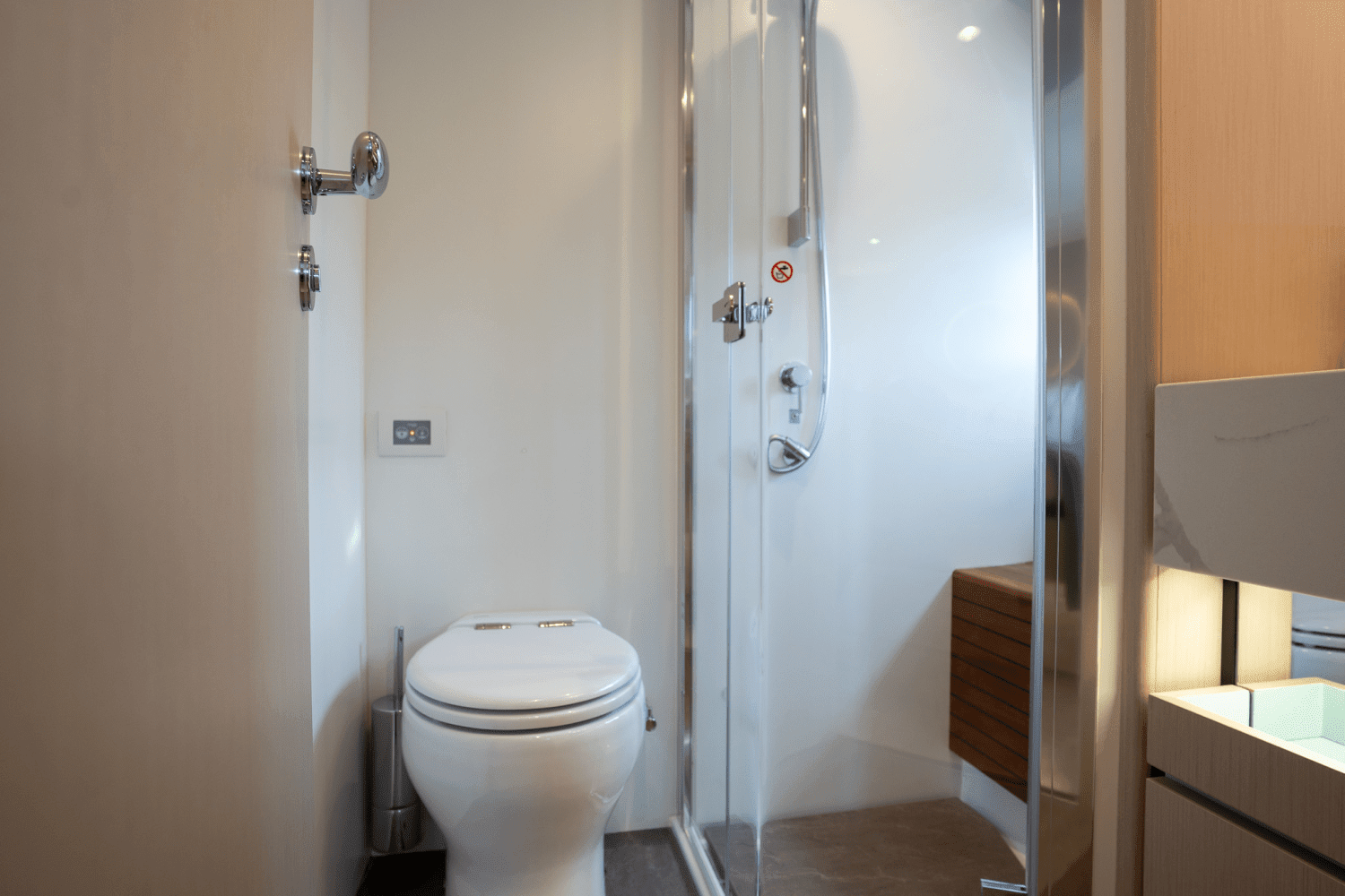 2025 Azimut Fly 68 Image Thumbnail #31