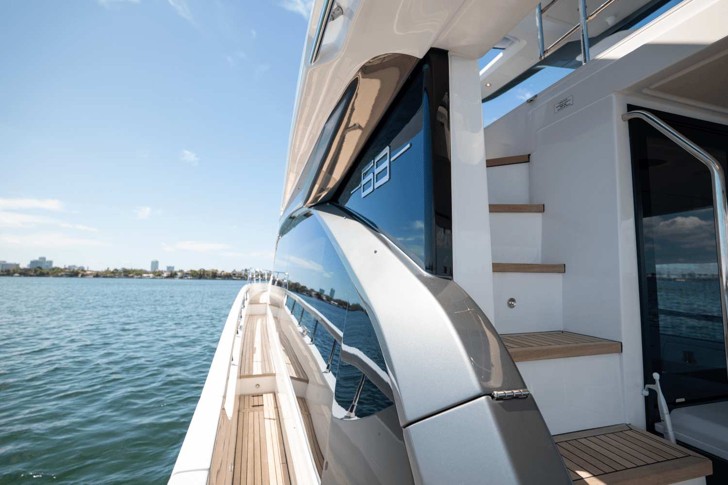 2025 Azimut Fly 68 Image Thumbnail #54