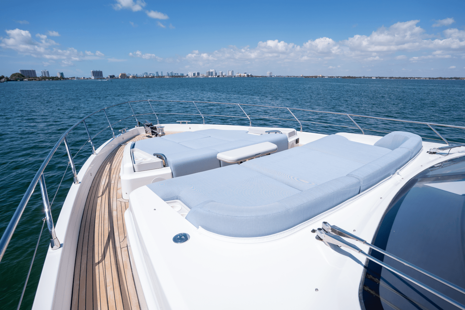 2025 Azimut Fly 68 Image Thumbnail #76