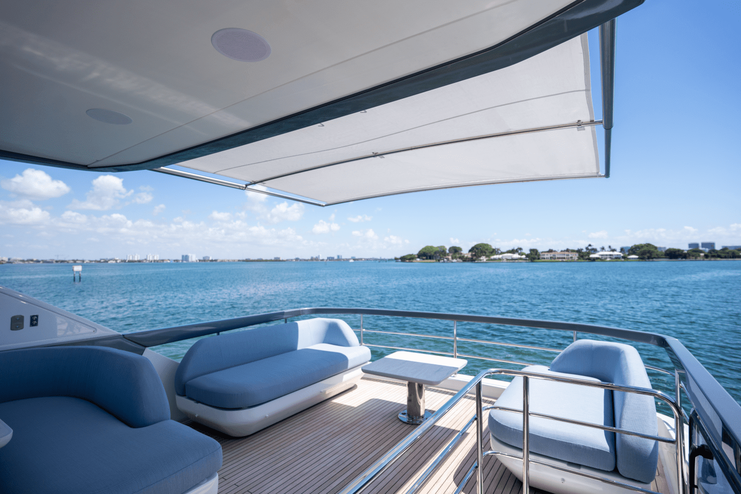 2025 Azimut Fly 68 Image Thumbnail #74