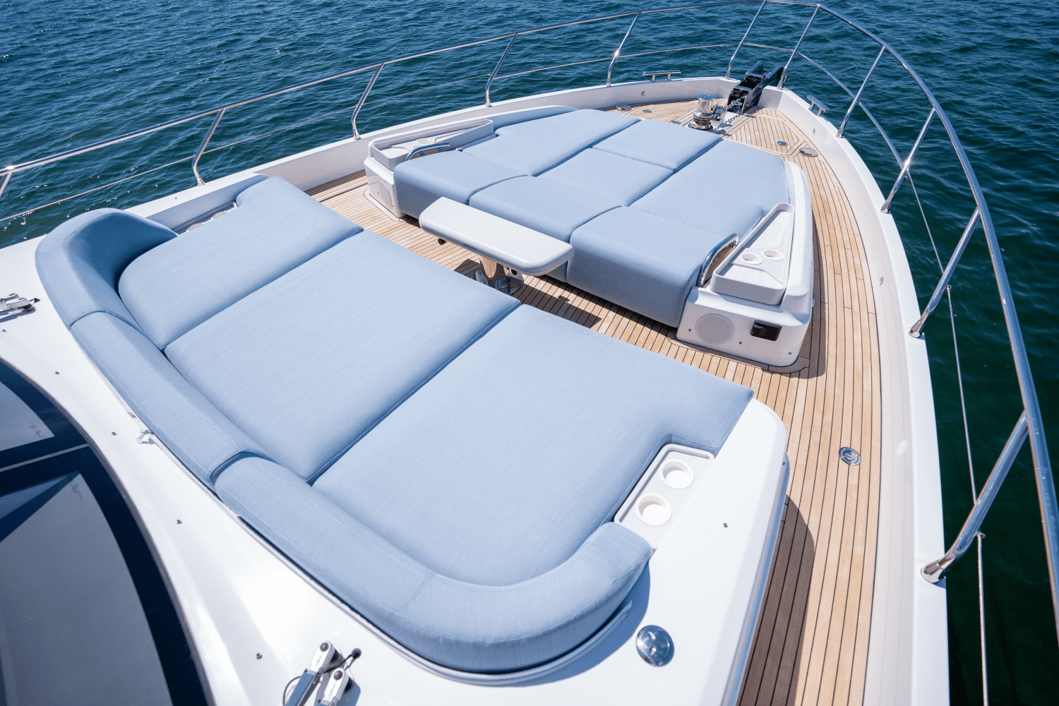 2025 Azimut Fly 68 Image Thumbnail #77