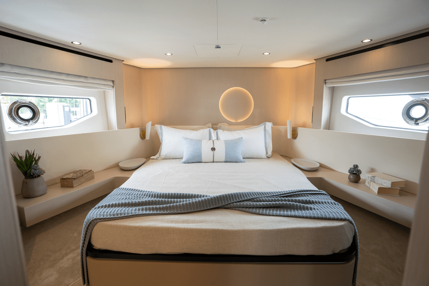 2025 Azimut Fly 68 Image Thumbnail #28