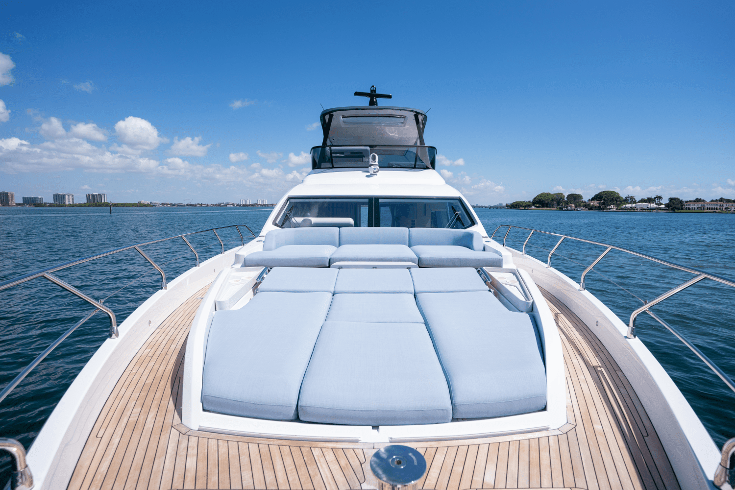 2025 Azimut Fly 68 Image Thumbnail #79