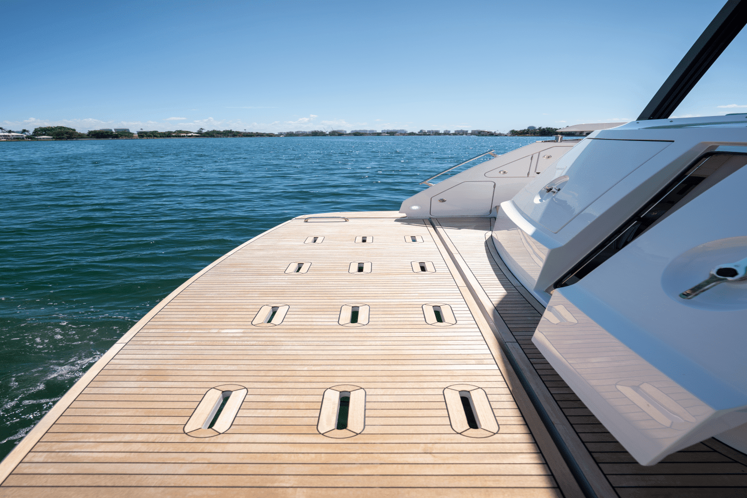 2025 Azimut Fly 68 Image Thumbnail #55