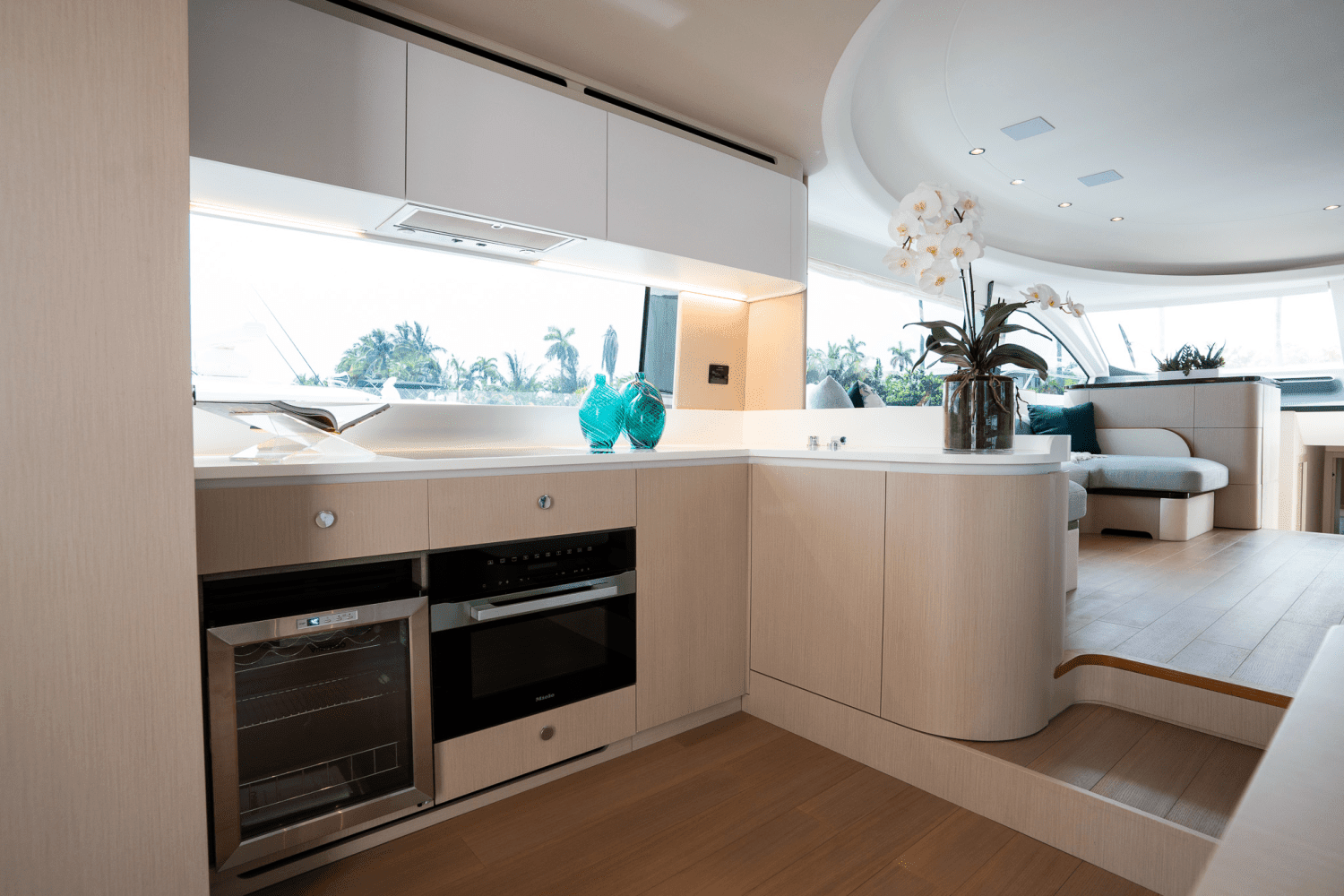 2025 Azimut Fly 68 Image Thumbnail #13