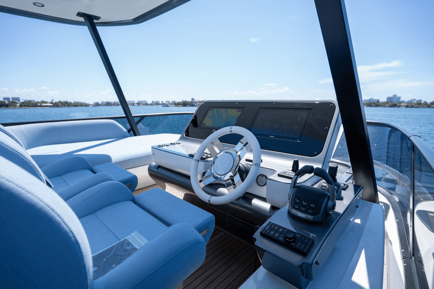 2025 Azimut Fly 68 Image Thumbnail #60