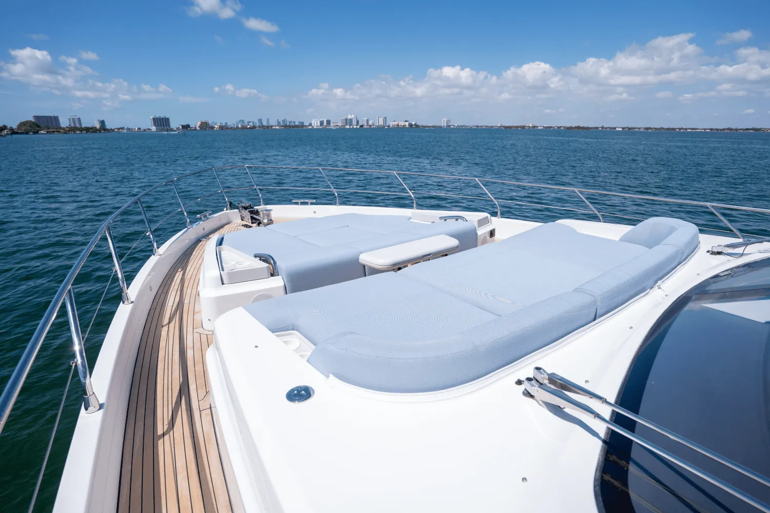 2025 Azimut Fly 68 Image Thumbnail #76