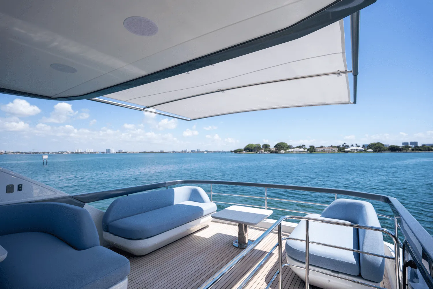 2025 Azimut Fly 68 Image Thumbnail #74