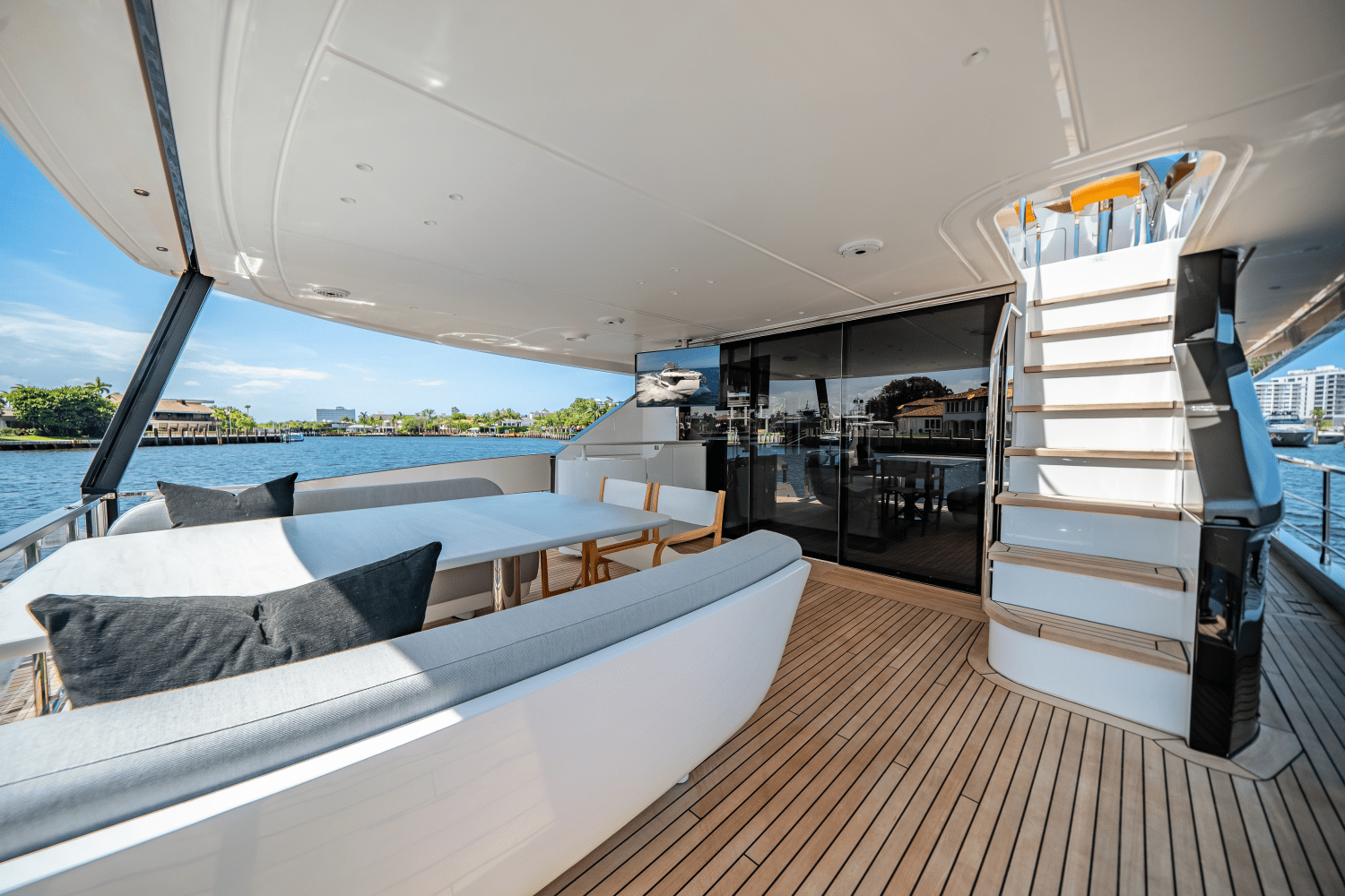 2025 Azimut
                                                             Grande 26 Metri Image Thumbnail #12