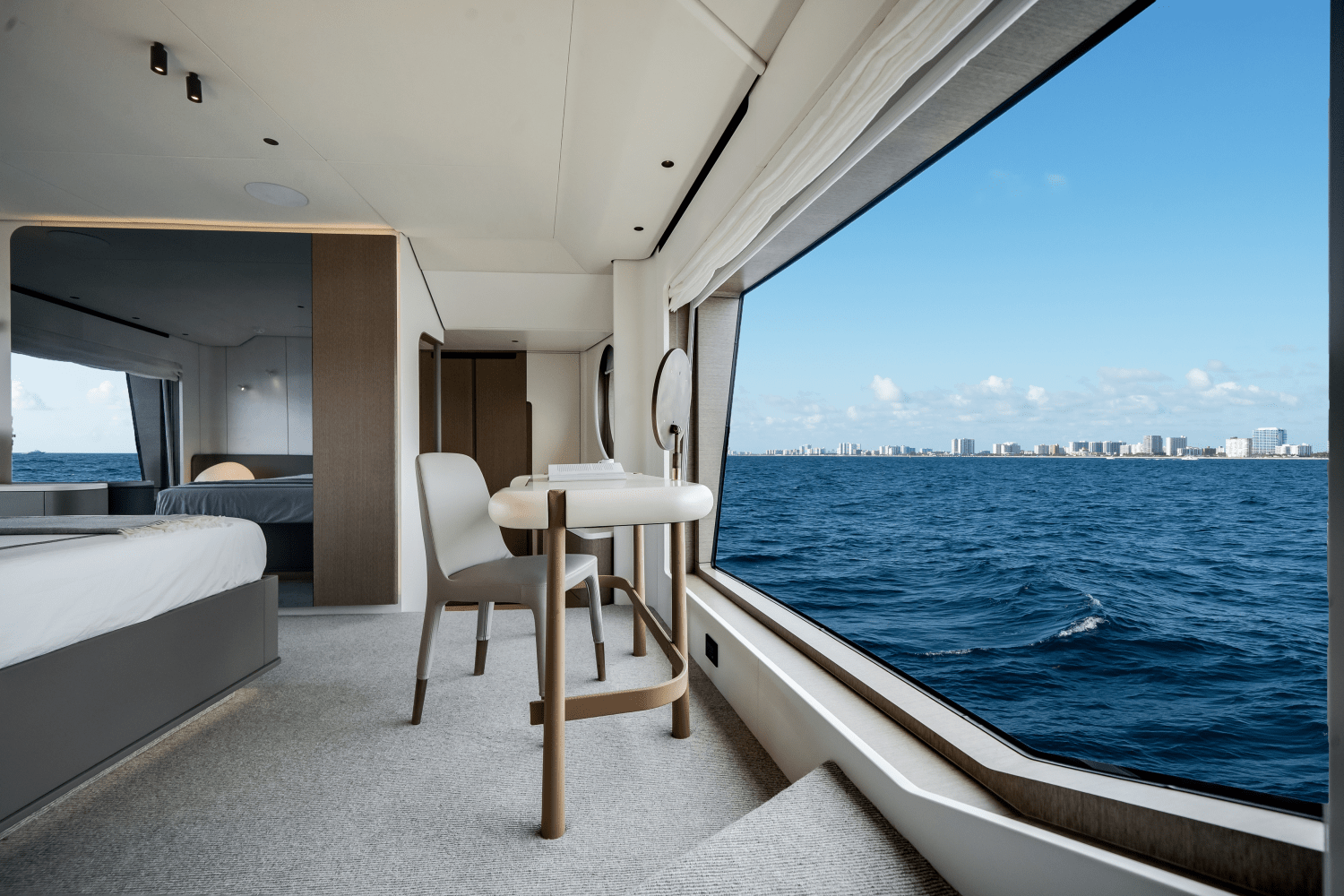 2025 Azimut
                                                             Grande 26 Metri Image Thumbnail #26