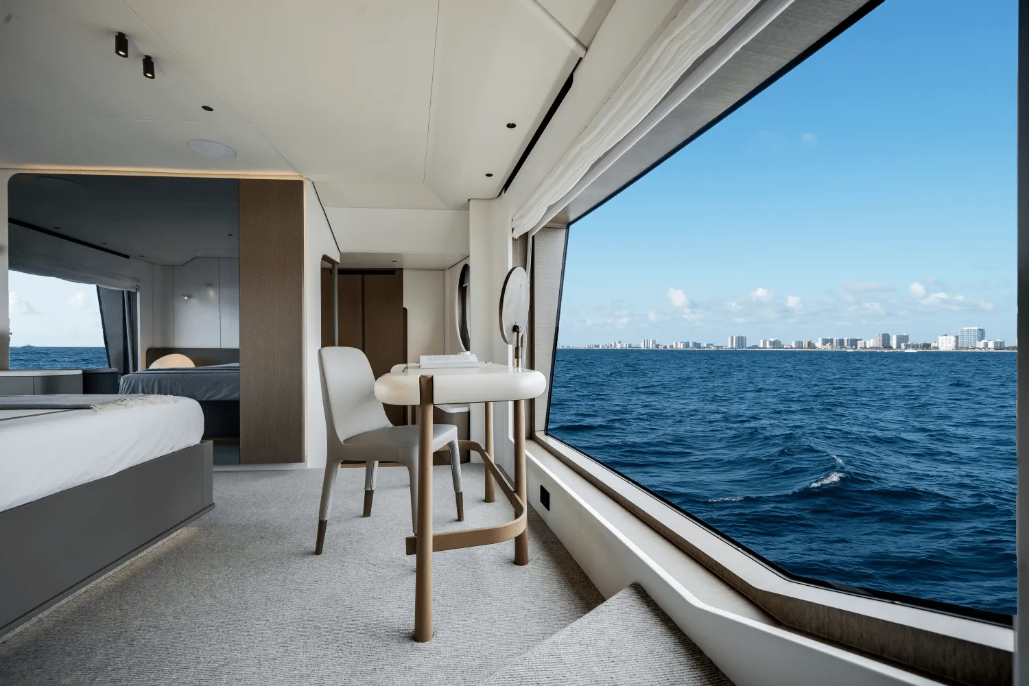 2025 Azimut Grande 26 Metri Image Thumbnail #26