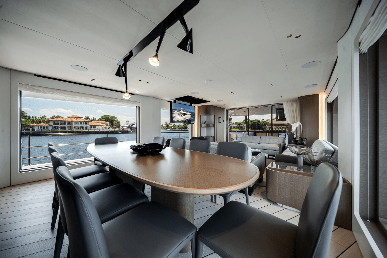 2025 Azimut
                                                             Grande 26 Metri Image Thumbnail #24