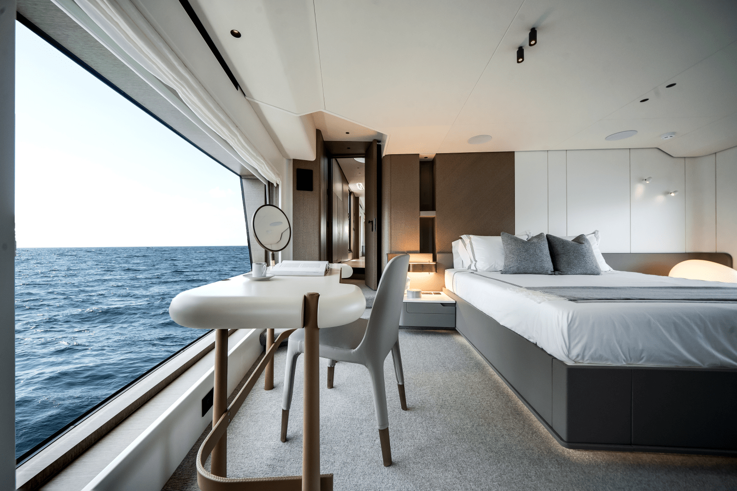 2025 Azimut
                                                             Grande 26 Metri Image Thumbnail #28