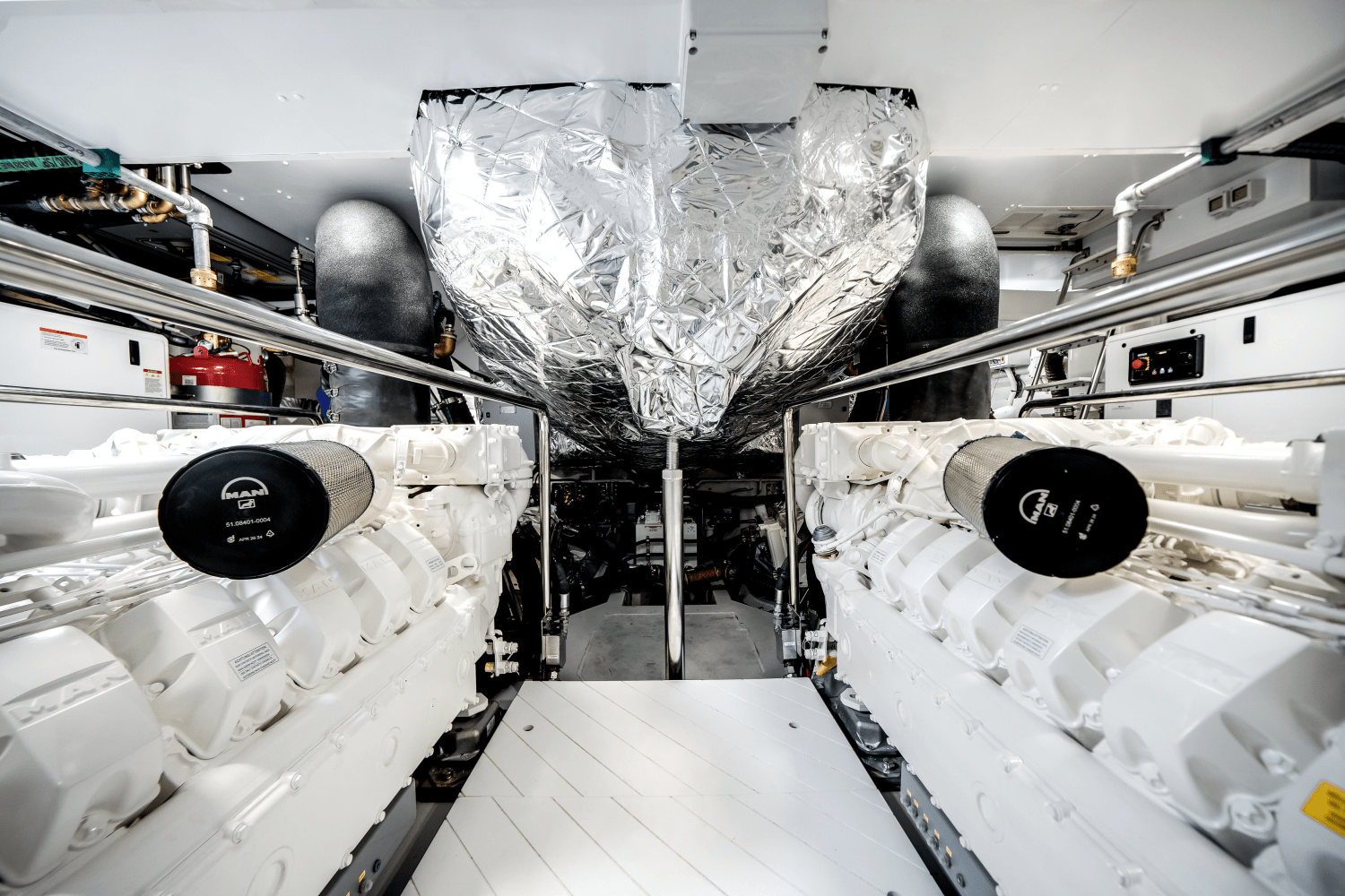 2025 Azimut
                                                             Grande 26 Metri Image Thumbnail #87