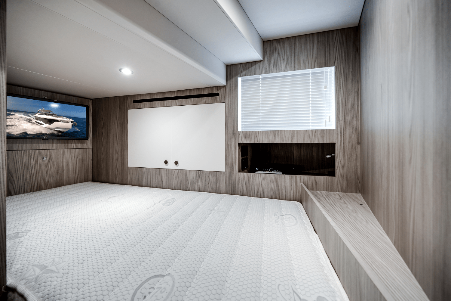 2025 Azimut
                                                             Grande 26 Metri Image Thumbnail #85