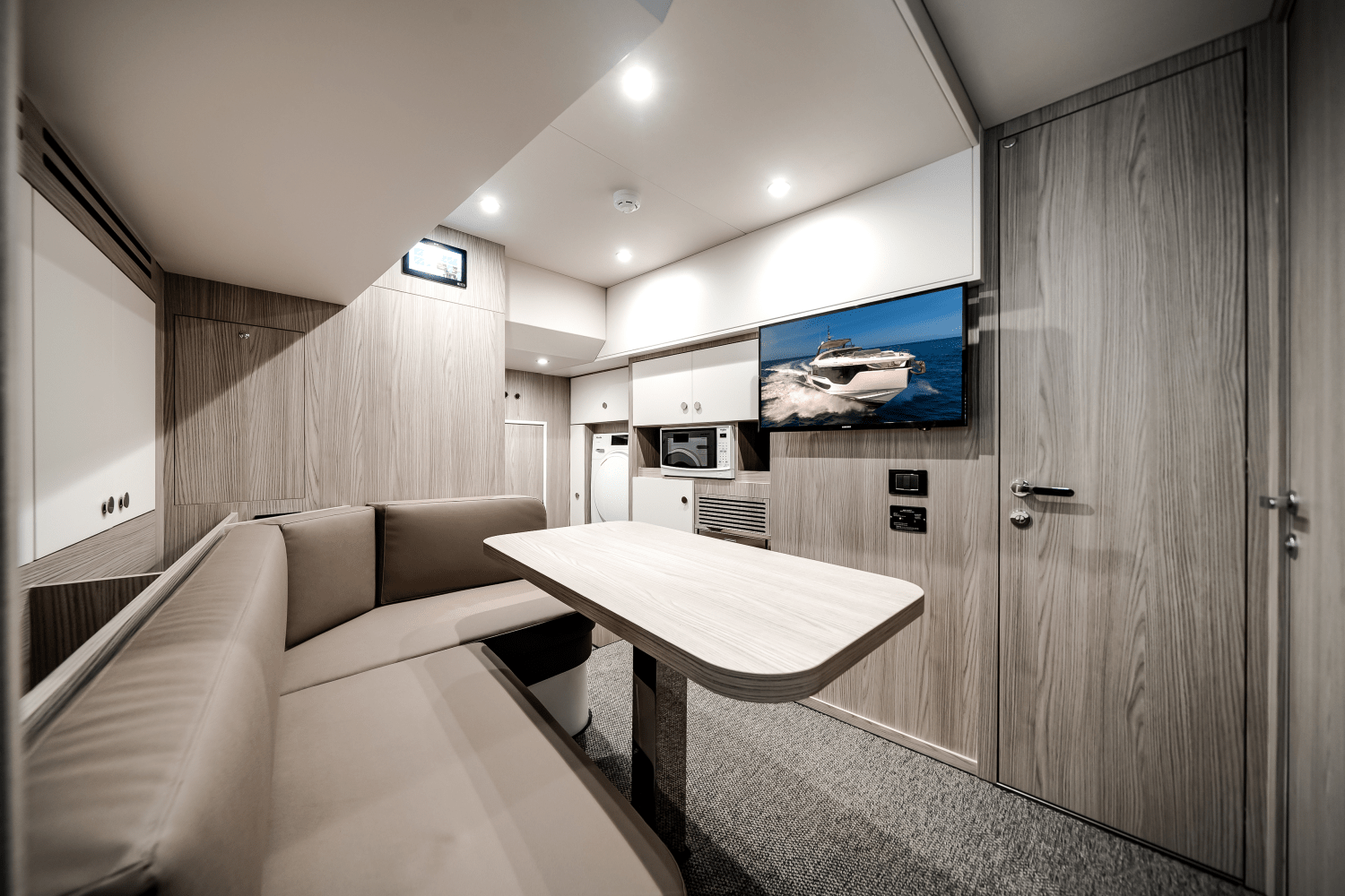 2025 Azimut
                                                             Grande 26 Metri Image Thumbnail #81