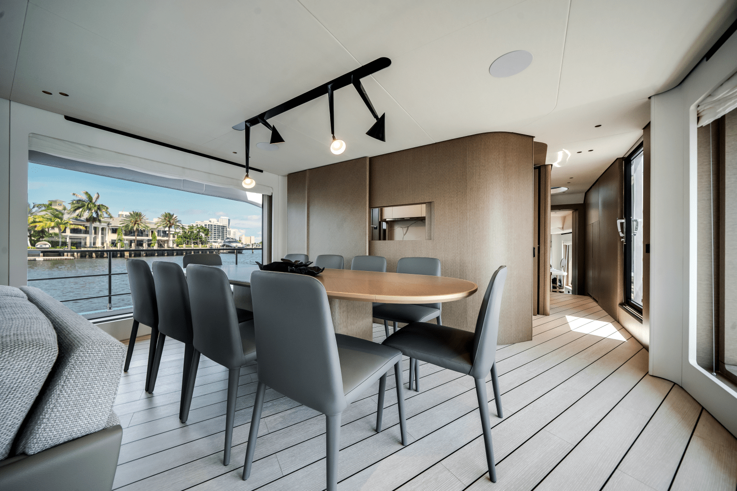 2025 Azimut
                                                             Grande 26 Metri Image Thumbnail #22