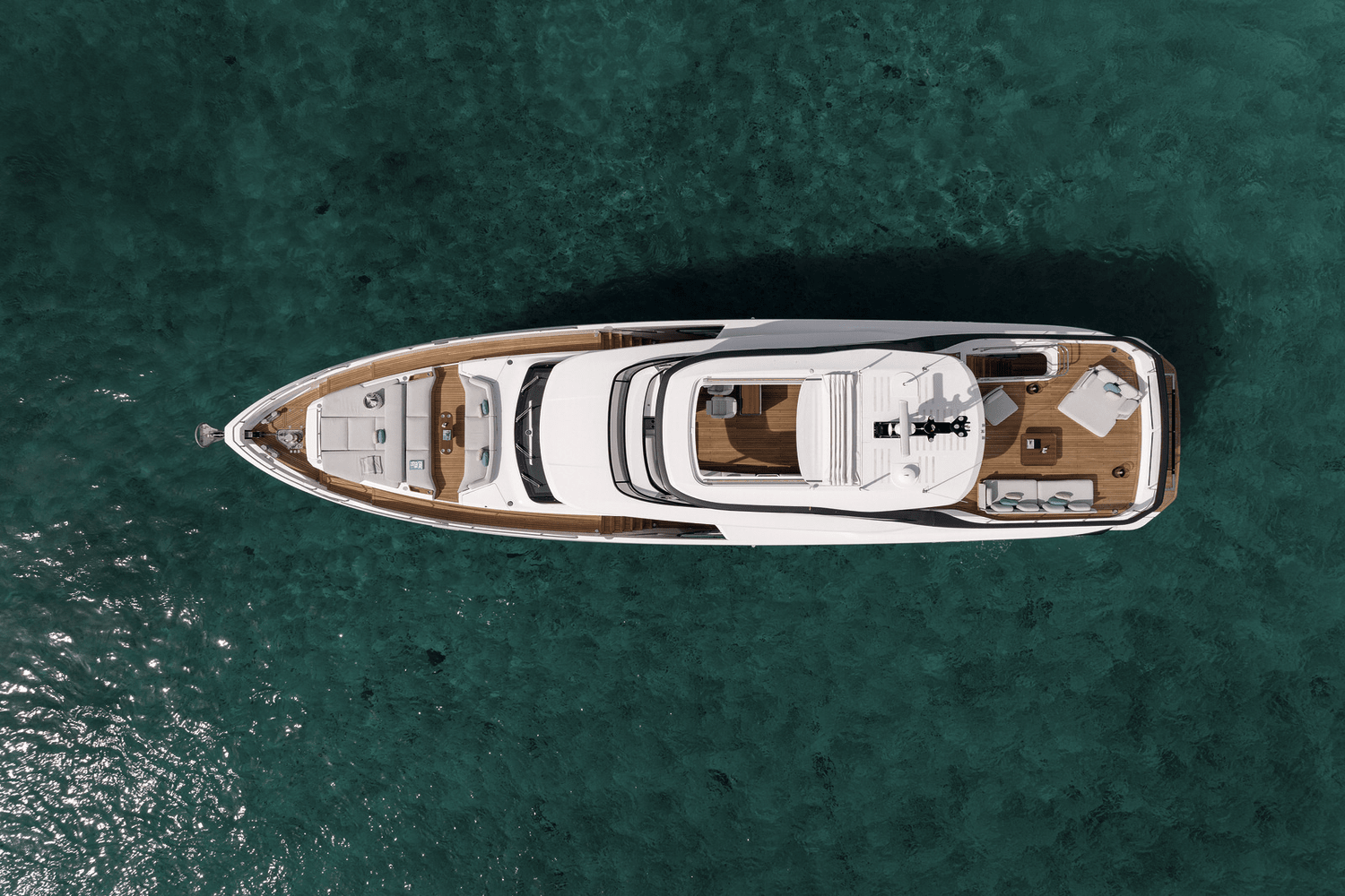 2025 Azimut Grande 26 Metri Image Thumbnail #5