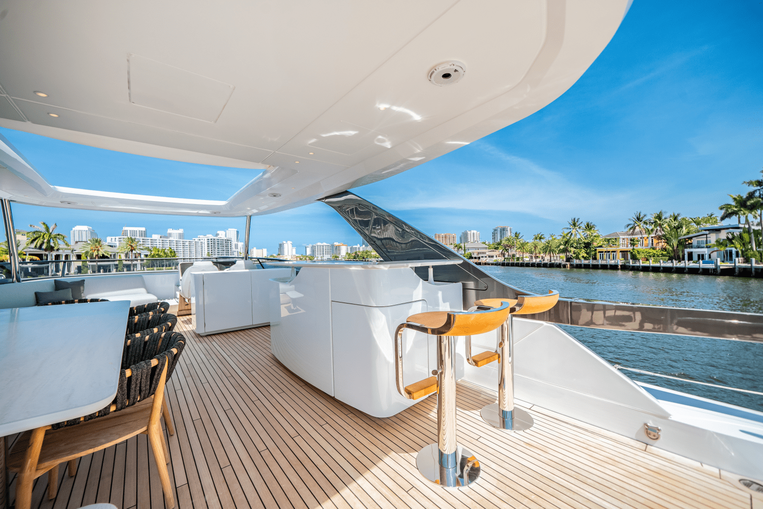 2025 Azimut
                                                             Grande 26 Metri Image Thumbnail #44