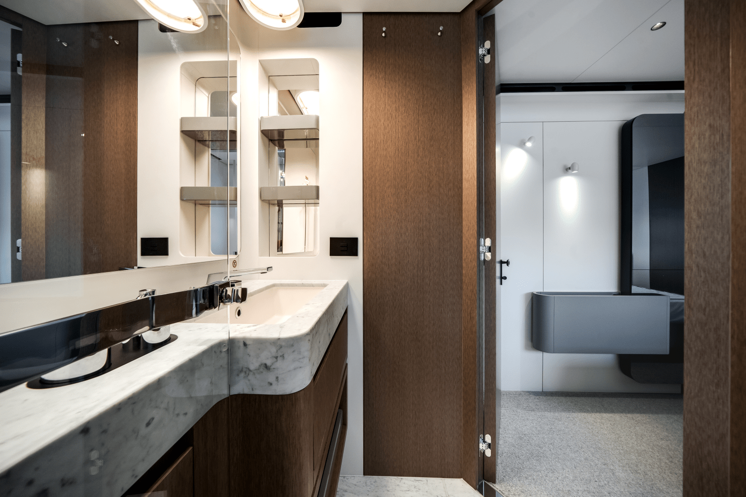 2025 Azimut
                                                             Grande 26 Metri Image Thumbnail #55
