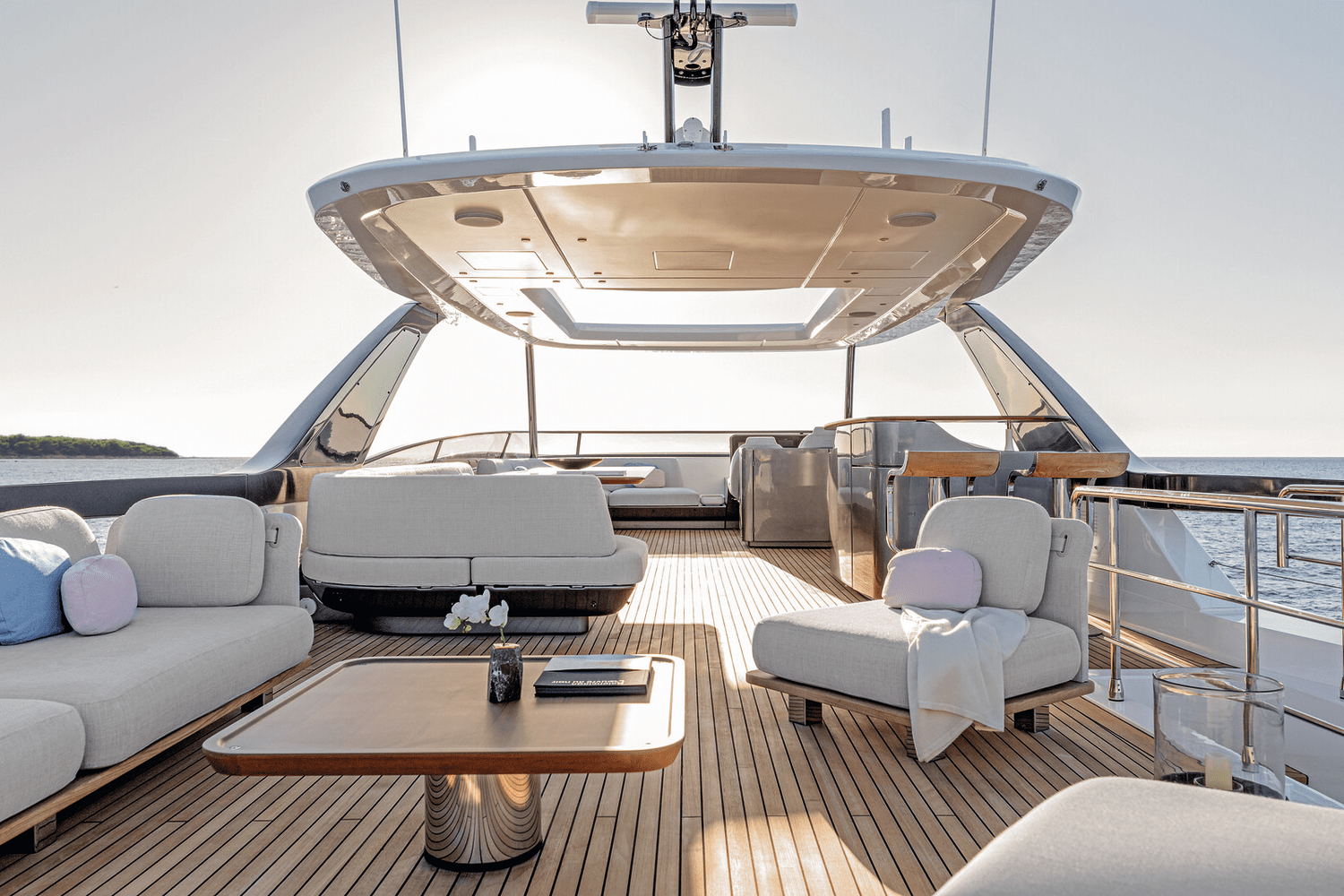 2025 Azimut Grande 26 Metri Image Thumbnail #6