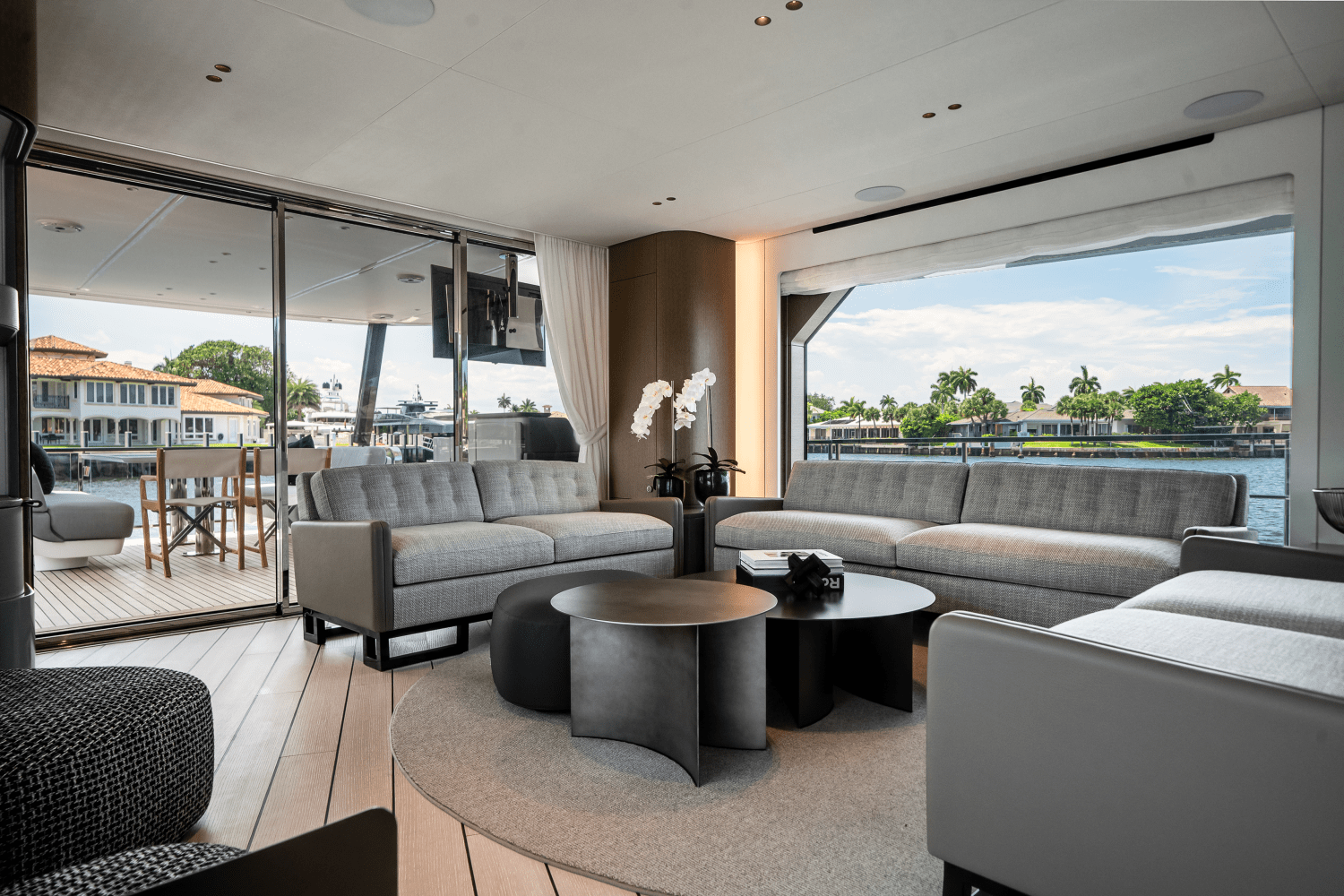 2025 Azimut
                                                             Grande 26 Metri Image Thumbnail #18