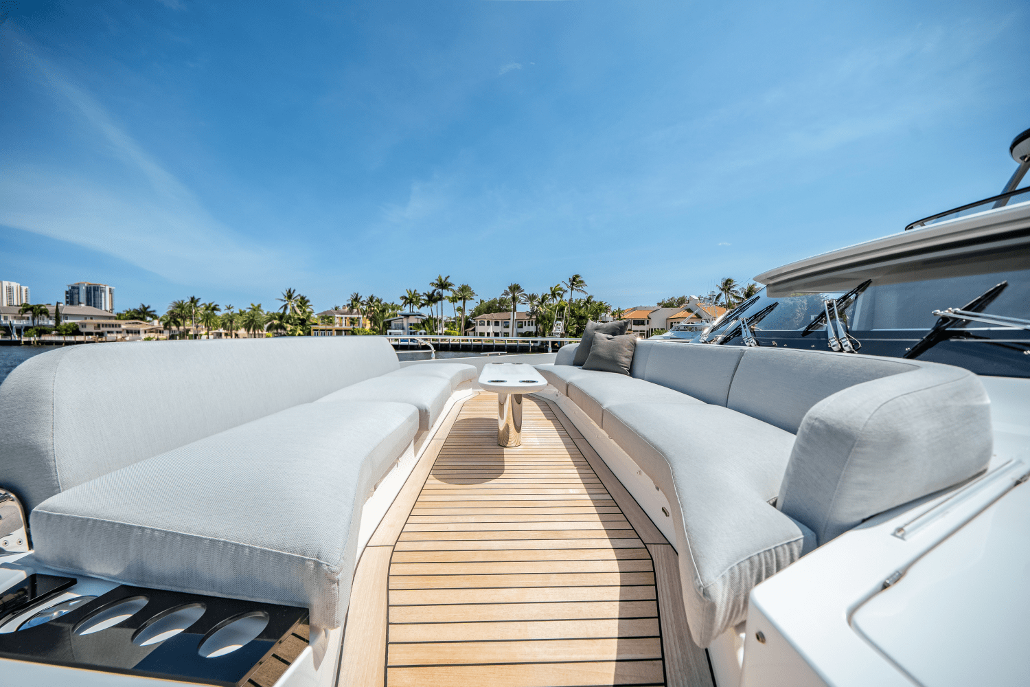 2025 Azimut
                                                             Grande 26 Metri Image Thumbnail #14