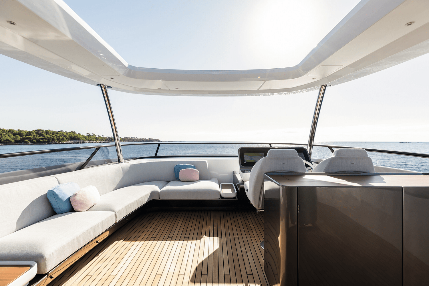 2025 Azimut Grande 26 Metri Image Thumbnail #8