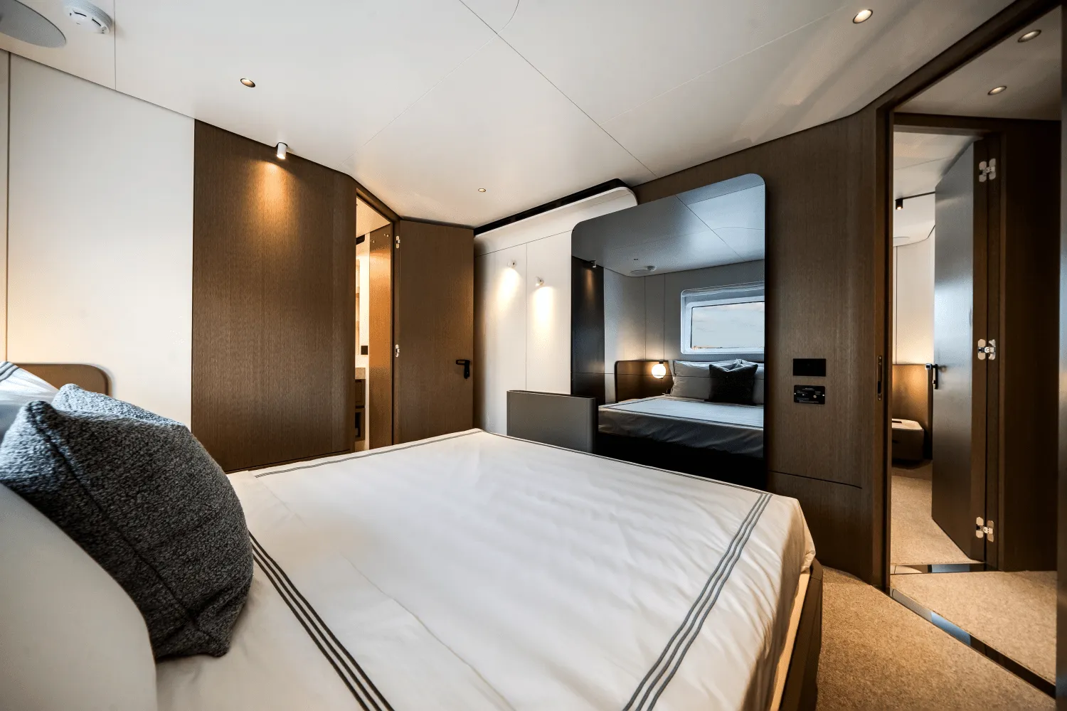 2025 Azimut Grande 26 Metri Image Thumbnail #52