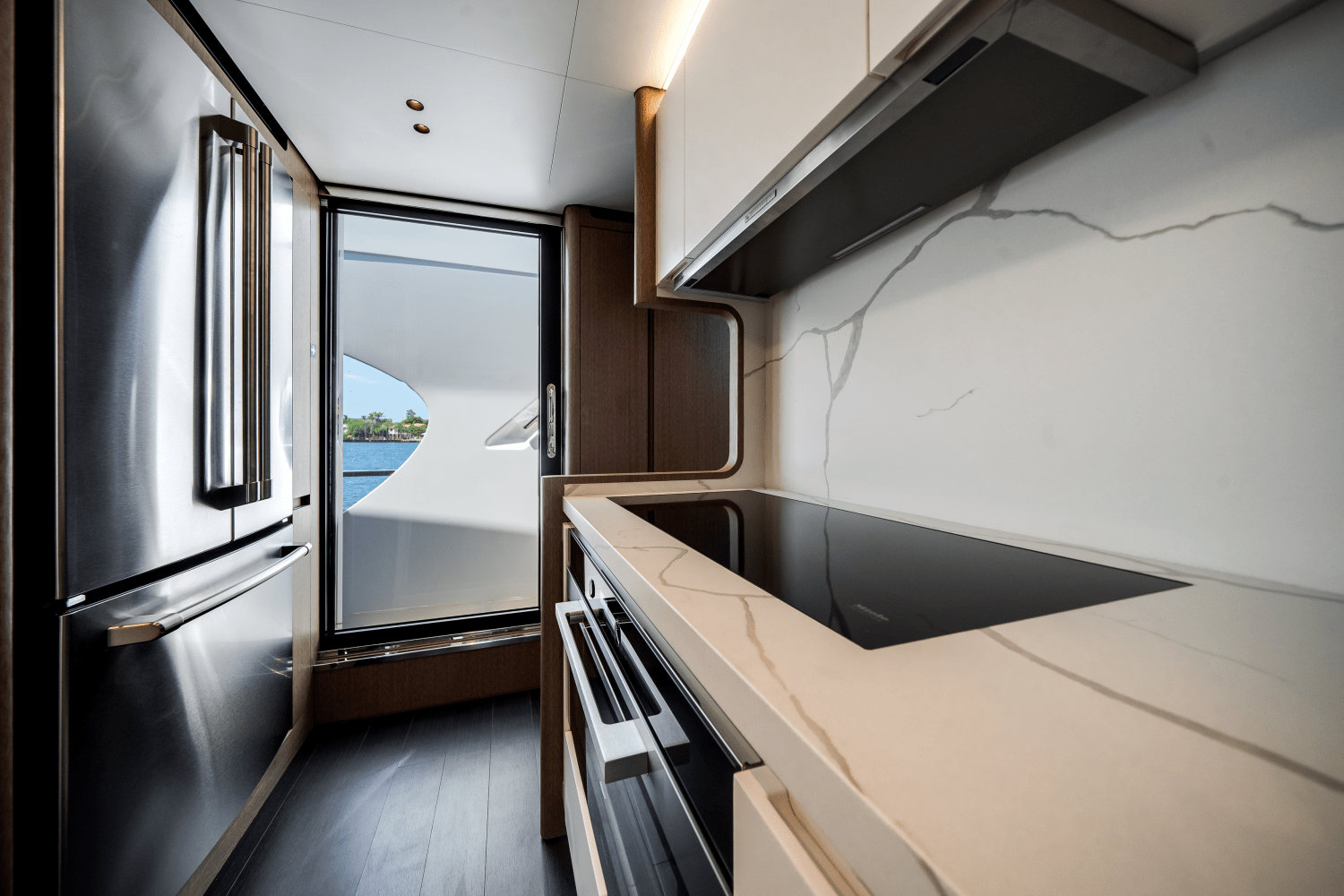 2025 Azimut
                                                             Grande 26 Metri Image Thumbnail #70