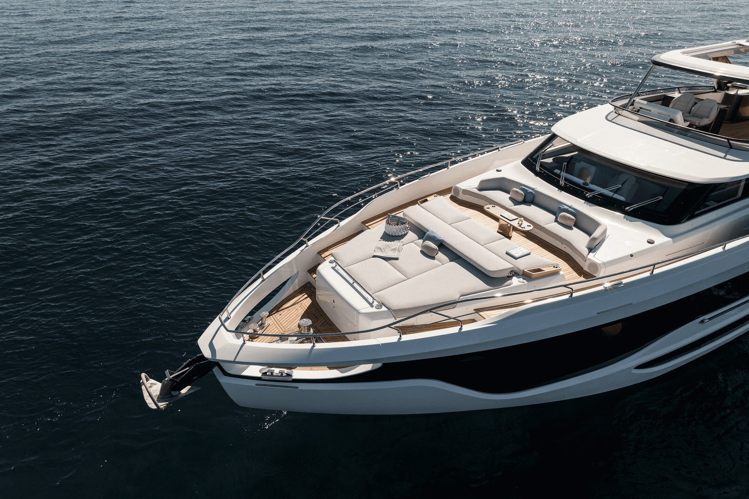 2025 Azimut Grande 26 Metri Image Thumbnail #1