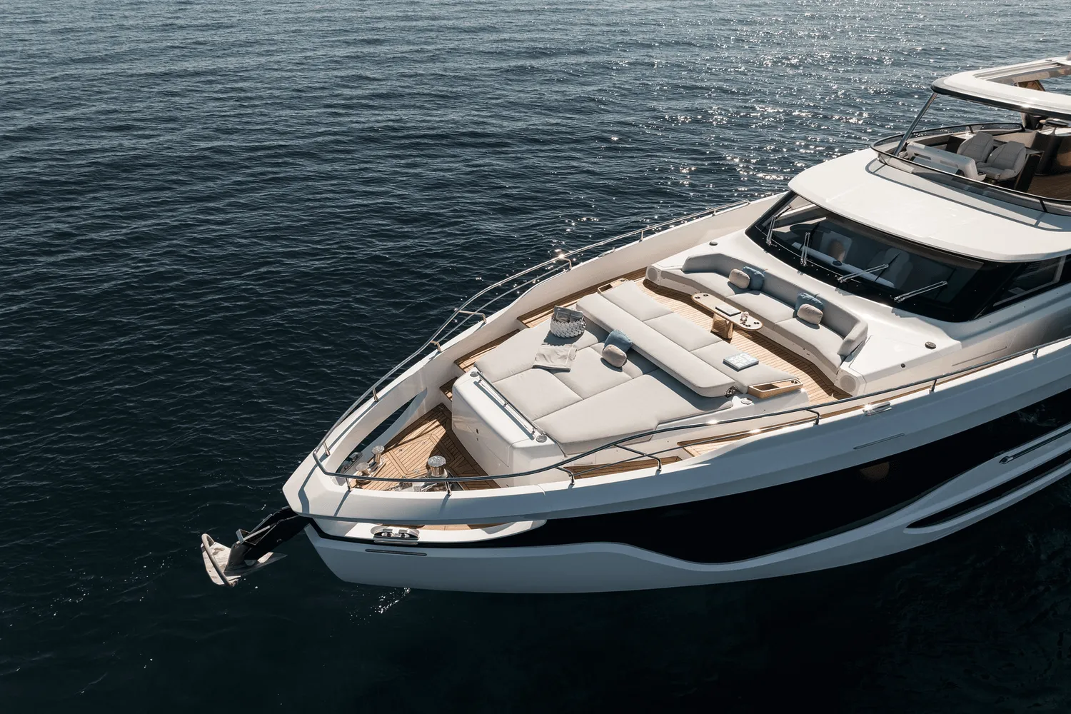 2025 Azimut Grande 26 Metri Image Thumbnail #5