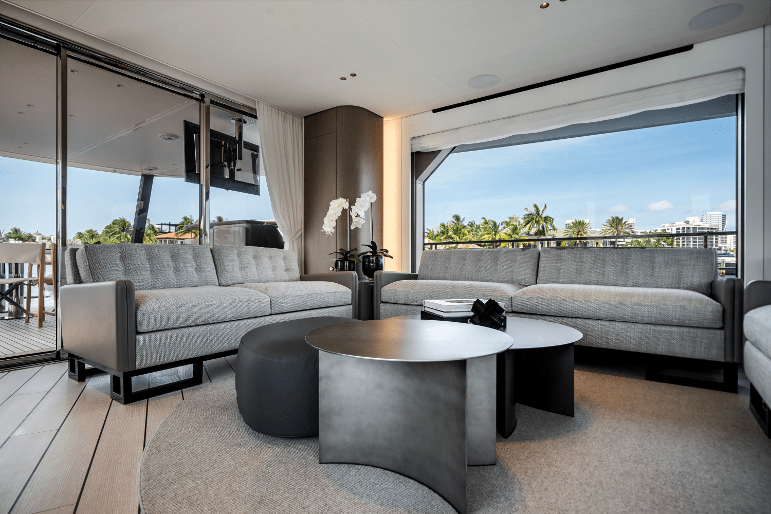 2025 Azimut
                                                             Grande 26 Metri Image Thumbnail #19