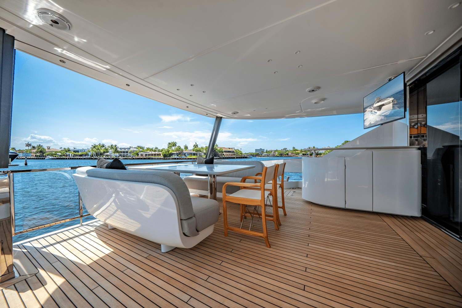 2025 Azimut
                                                             Grande 26 Metri Image Thumbnail #11