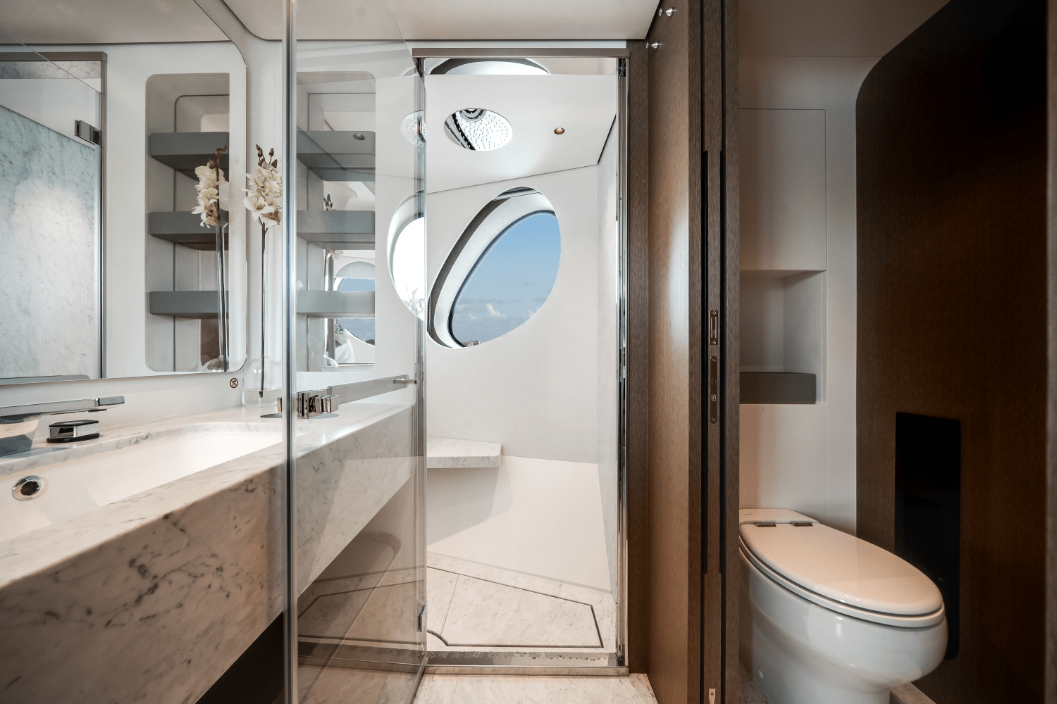 2025 Azimut
                                                             Grande 26 Metri Image Thumbnail #36