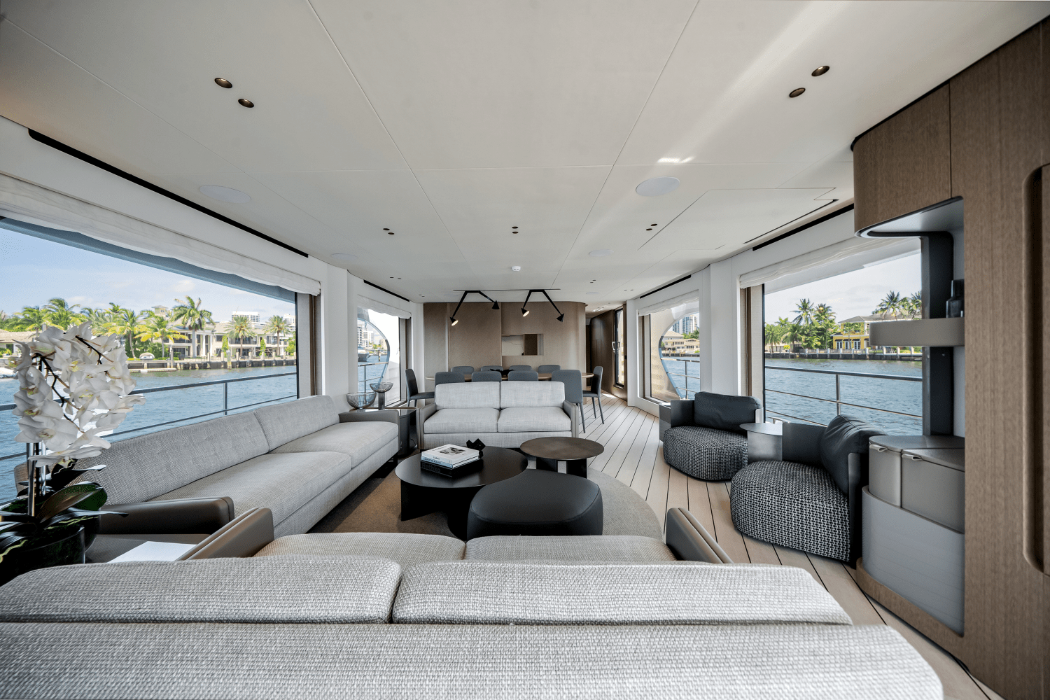 2025 Azimut
                                                             Grande 26 Metri Image Thumbnail #15