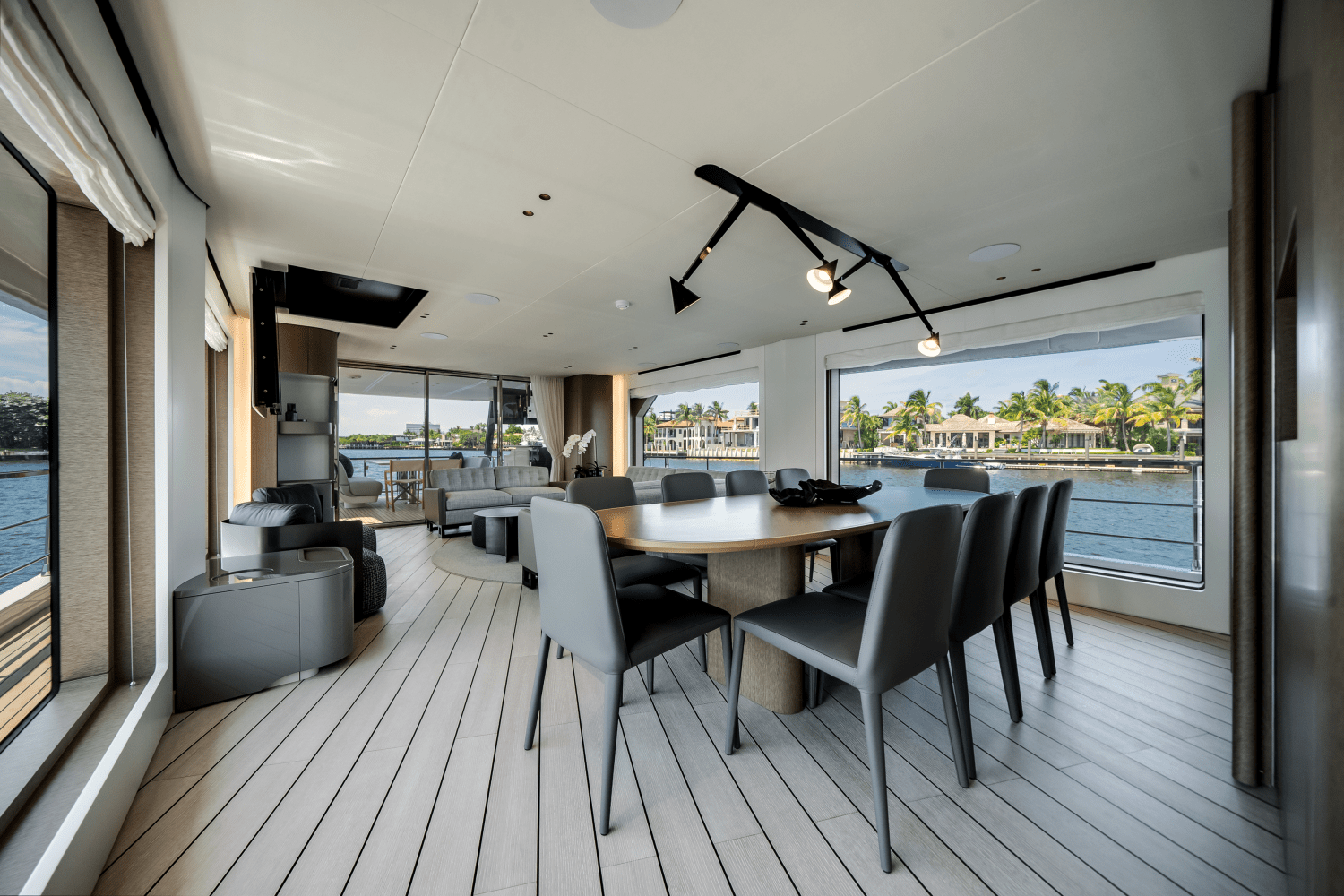 2025 Azimut
                                                             Grande 26 Metri Image Thumbnail #25