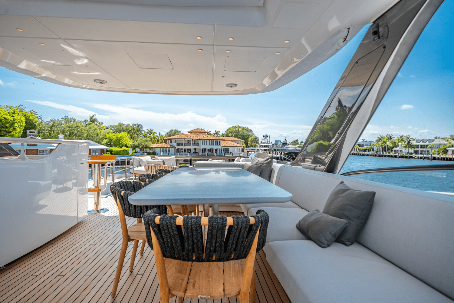 2025 Azimut
                                                             Grande 26 Metri Image Thumbnail #47