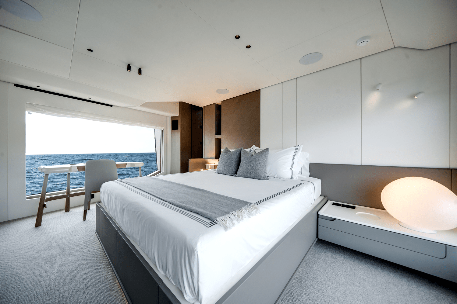 2025 Azimut
                                                             Grande 26 Metri Image Thumbnail #31