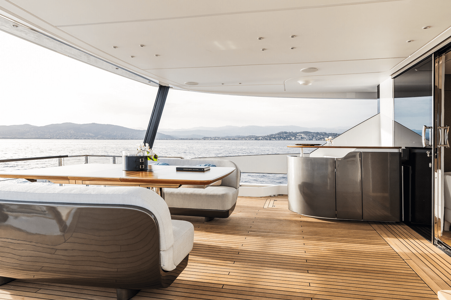2025 Azimut Grande 26 Metri Image Thumbnail #2