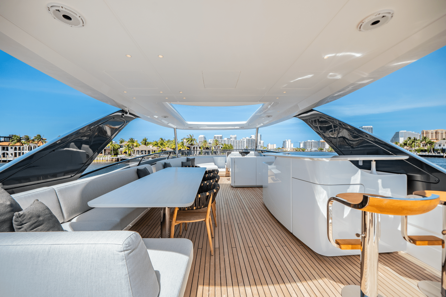 2025 Azimut
                                                             Grande 26 Metri Image Thumbnail #43